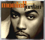 Montell Jordan - Something 4 Da Honeyz